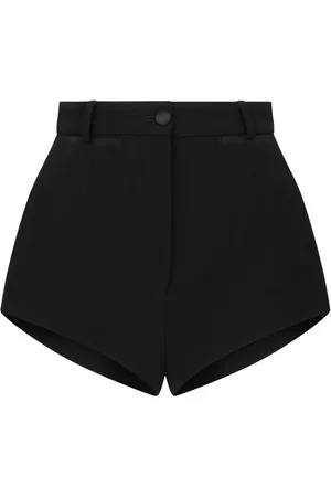 Dolce & Gabbana Shorts a vita alta