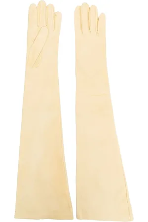 Jil Sander Guanti lunghi