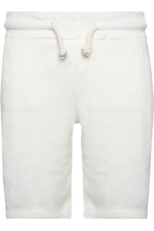 DoppiaA Shorts sportivi con coulisse