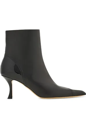 Salvatore Ferragamo Stivali in pelle 70mm