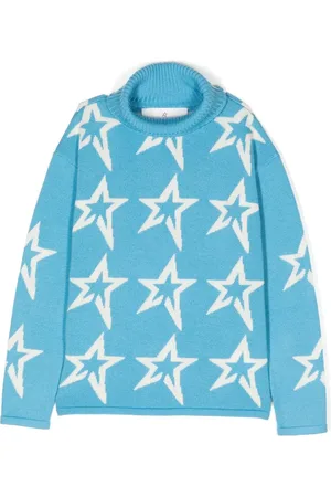 Perfect Moment Maglione Star Dust a collo alto