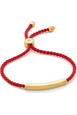 Monica Vinader Bracciale GP Linear
