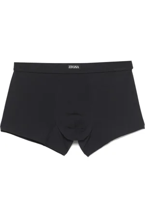 Ermenegildo Zegna Boxer con logo