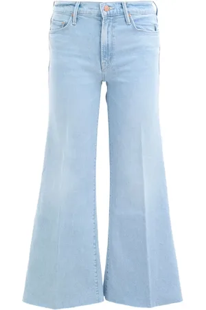 Mother Jeans in cotone
