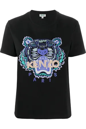 Kenzo T-shirt Tiger