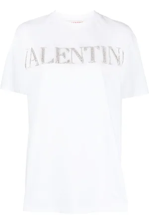 VALENTINO GARAVANI T-shirt con logo