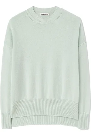Jil Sander Maglione girocollo