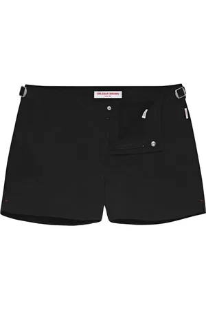 Orlebar Brown Costume da bagno con fibbia Springer