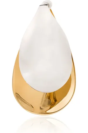 CHARLOTTE CHESNAIS Orecchino con perla XL
