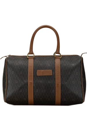 Dior Borsa Boston Honeycomb XX secolo