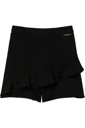 Twin-Set Bermuda con stampa