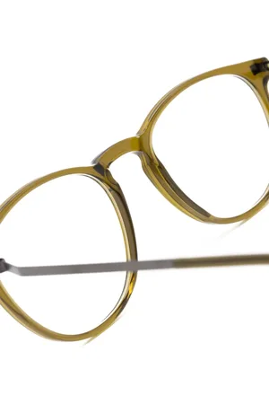 MYKITA Occhiali Nukka tondi