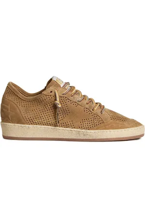 Golden Goose Sneakers Ball Star