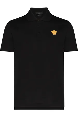 VERSACE Polo Medusa