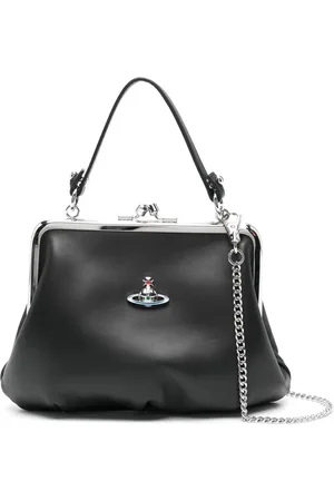 Vivienne Westwood Borsa tote Granny Frame