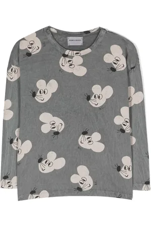 Bobo Choses T-shirt con stampa