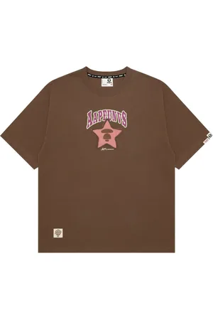 A Bathing Ape T-shirt in cotone