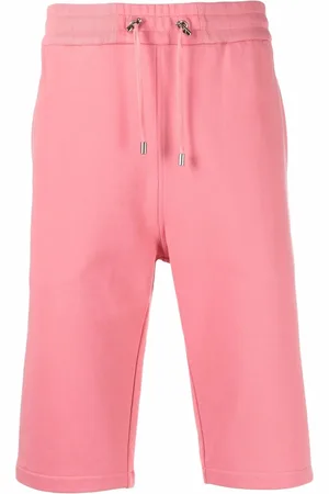 Balmain Bermuda con coulisse