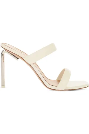 OFF-WHITE Sandali Allen 110mm