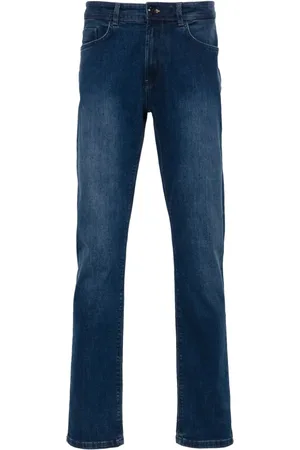 Boggi Milano Jeans a vita media