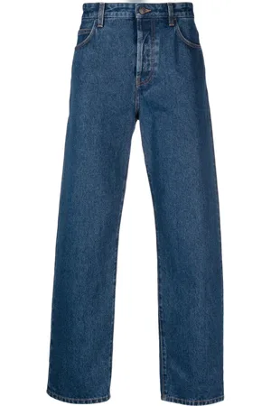The Row Jeans dritti Morton
