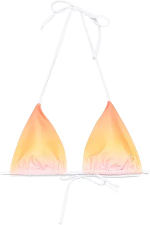 Casablanca Top bikini Gradient