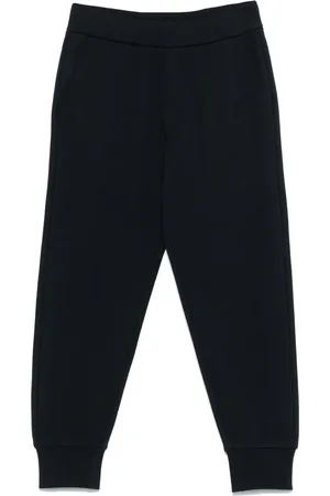 Moncler Pantaloni sportivi con applicazione