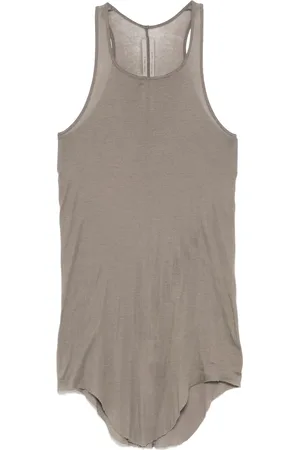 Rick Owens Canotta a coste