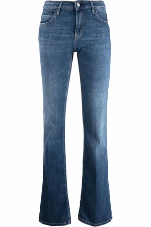 haikure Jeans svasati slim
