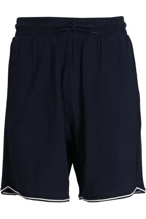 Emporio Armani Shorts sportivi in cotone
