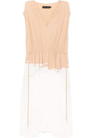 Proenza Schouler Abito Ezra