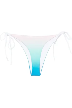 Casablanca Slip bikini Gradient