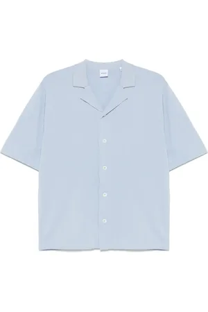 Aspesi Camicia in maglia