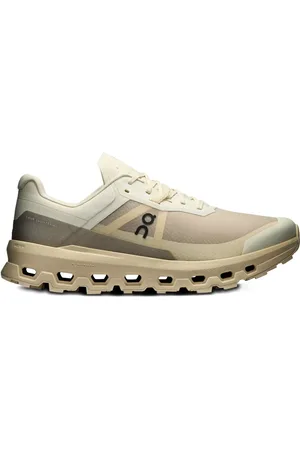On Running Sneakers Cloudvista 2 "Cream/Desert"