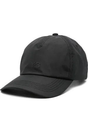 Y-3 Cappello da baseball con logo