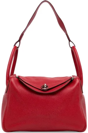 Hermès Borsa a spalla Clemence Lindy 30 2013