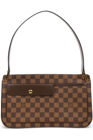 LOUIS VUITTON 2003 Aubagne shoulder bag