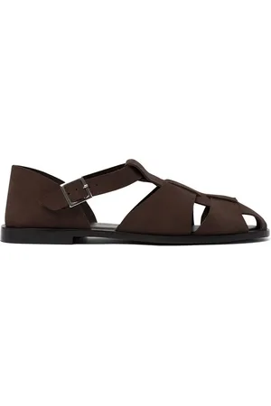 Scarosso Sandali Apollo