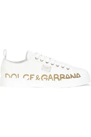 Dolce & Gabbana Sneakers con stampa