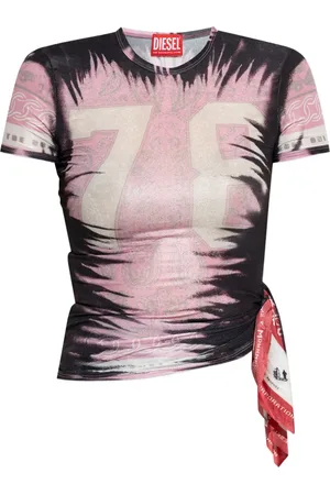 Diesel T-shirt T-Dasha