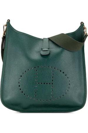 Hermès Borsa a tracolla Evelyne I GM 1995