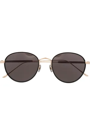 Cartier Occhiali da sole tondi