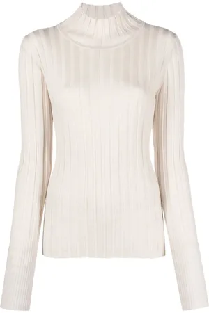 See by Chloé Top a maniche lunghe
