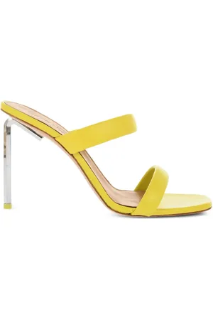 OFF-WHITE Sandali Allen 110mm