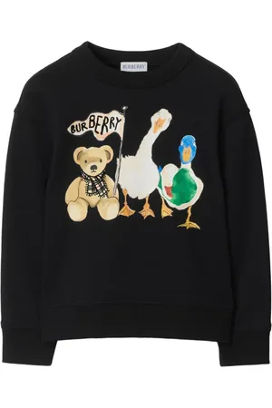 Burberry Felpa Thomas and Friends???