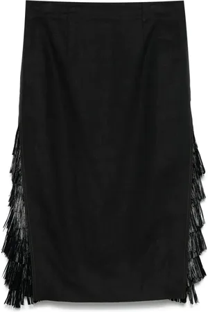 16Arlington Dafne midi skirt
