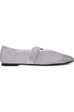 Karl Lagerfeld Ballerine con inserti