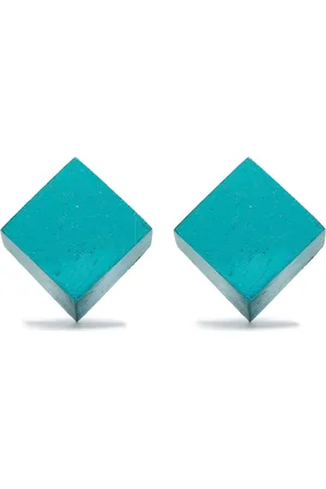 MONIES Orecchini geometrici