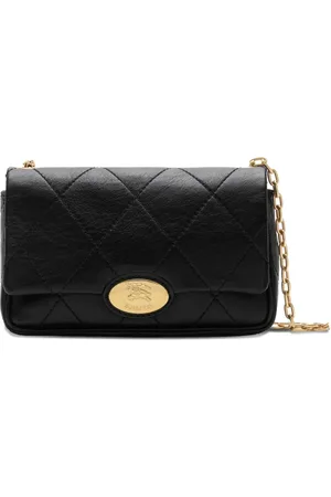 Burberry Borsa a spalla Strand