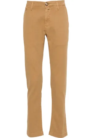 Jacob Cohen Pantaloni slim
